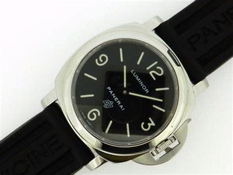 panerai op 6834